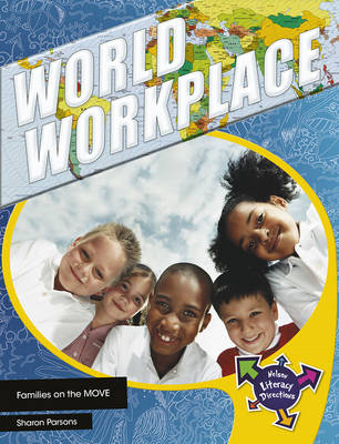 Book cover for World Workplace