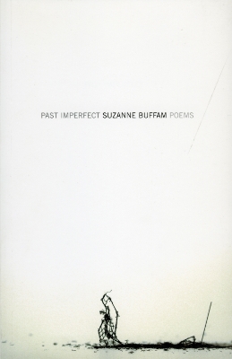 Book cover for Past Imperfect