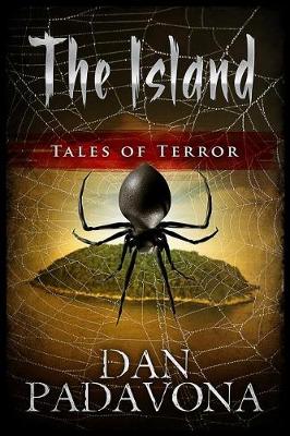 Book cover for The Island