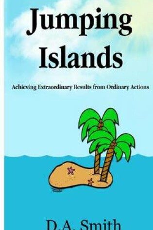 Cover of Jumping Islands
