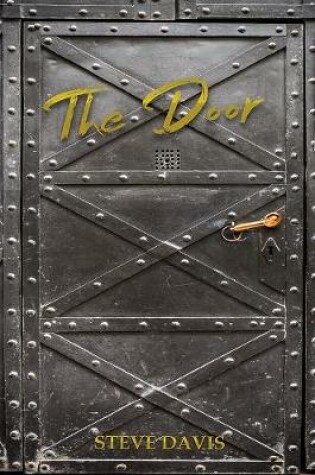 Cover of The Door