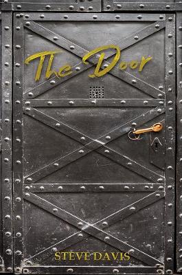 Book cover for The Door