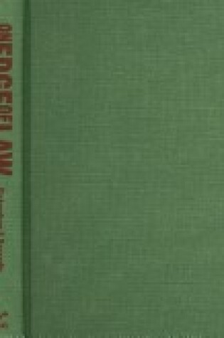 Cover of On the Edge of the Law