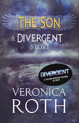 Book cover for The Son: A Divergent Story