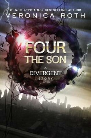 Cover of Four: The Son