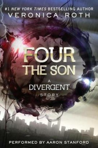 Cover of Four: the Son