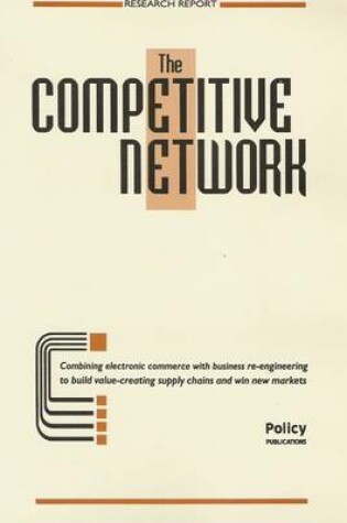 Cover of The Competitive Network