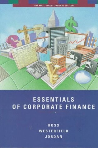 Cover of Corp Fin