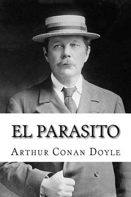 Book cover for EL parasito