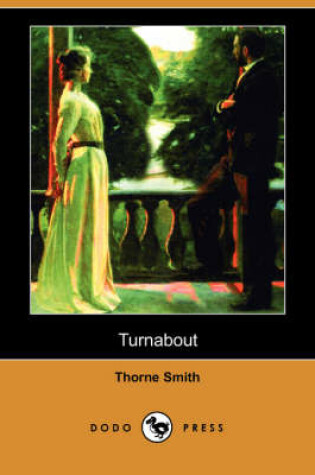 Cover of Turnabout (Dodo Press)