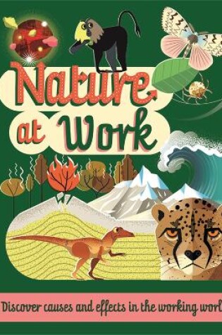 Cover of Nature at Work