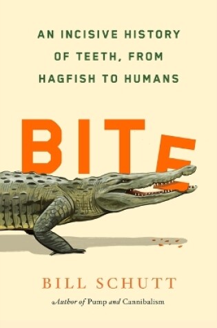 Cover of Bite
