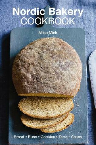 Cover of Nordic Bakery Cookbook