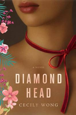 Book cover for Diamond Head