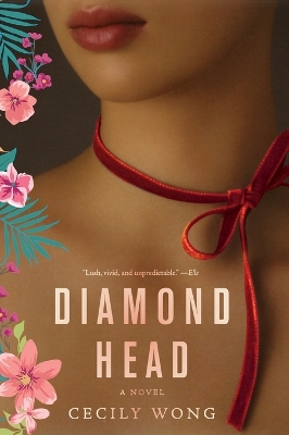 Book cover for Diamond Head