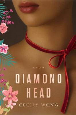 Book cover for Diamond Head