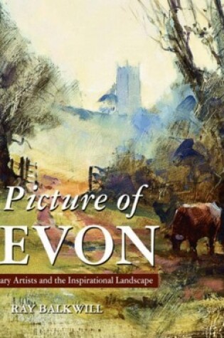 Cover of A Picture of Devon