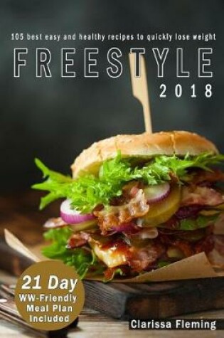 Cover of Freestyle 2018