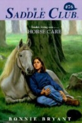 Cover of Horse Care