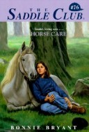 Book cover for Horse Care