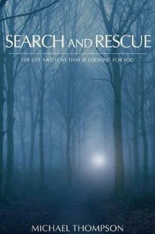 Cover of Search and Rescue