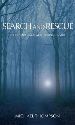 Book cover for Search and Rescue