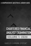 Book cover for Chartered Financial Analyst Examination