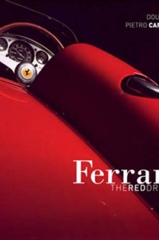 Cover of Ferrari