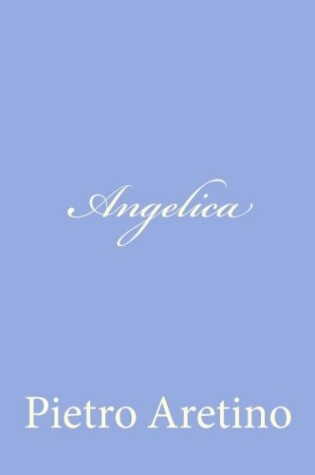 Cover of Angelica