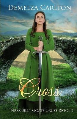 Book cover for Cross