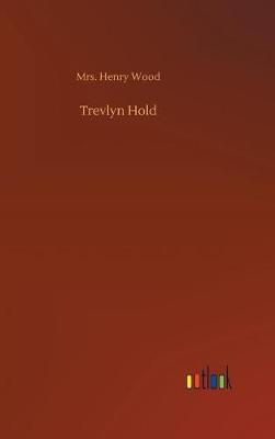 Book cover for Trevlyn Hold