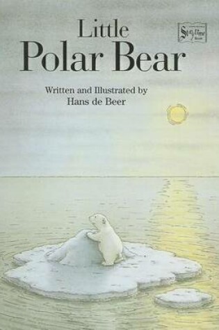 Cover of Little Polar Bear