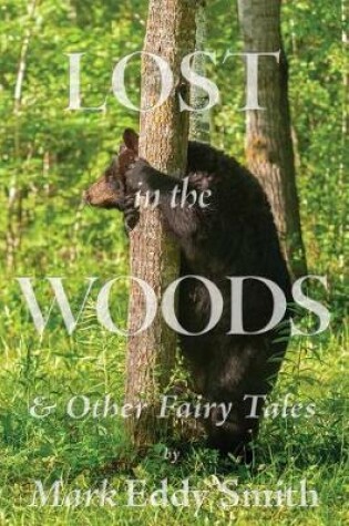 Cover of Lost in the Woods