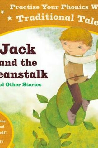 Cover of Level 5: Traditional Tales Phonics Jack and the Beanstalk and Other Stories