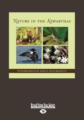 Cover of Nature in the Kawarthas