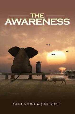 Cover of The Awareness