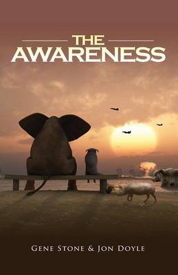 Book cover for The Awareness