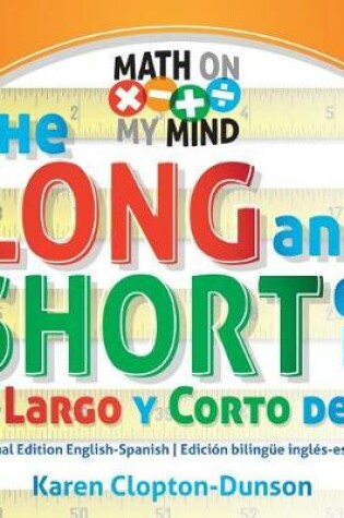 Cover of The Long and Short of It / El Largo Y Corto de El