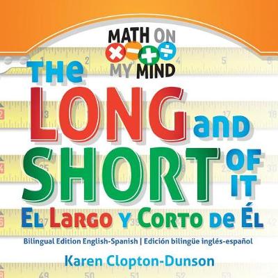 Cover of The Long and Short of It / El Largo Y Corto de El