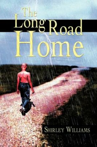 Cover of The Long Road Home