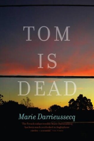 Cover of Tom is Dead