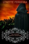 Book cover for The Vampire Pirate's Daughter