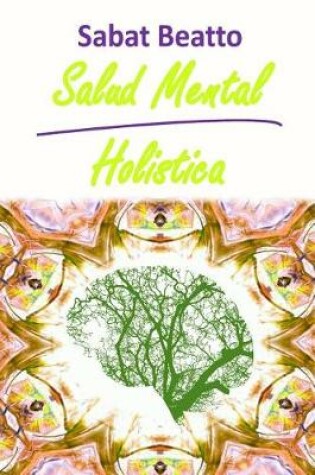 Cover of Salud Mental Holistica