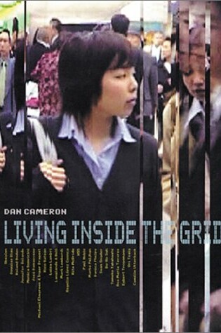 Cover of Living Inside the Grid