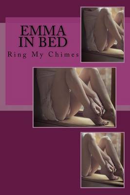 Book cover for Emma in Bed