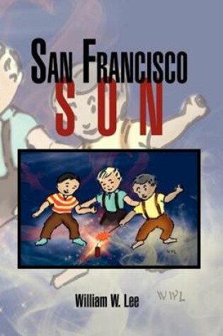 Cover of San Francisco Son