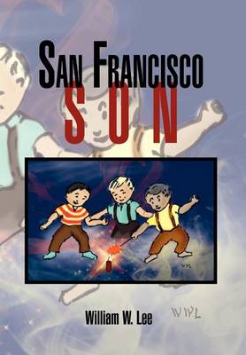 Book cover for San Francisco Son