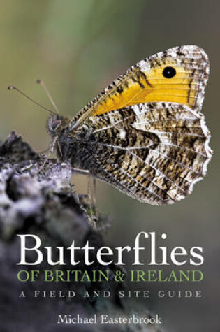 Cover of Butterflies of Britain and Ireland