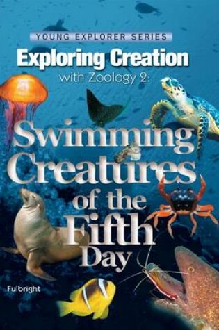 Cover of Exploring Creation with Zoology 2