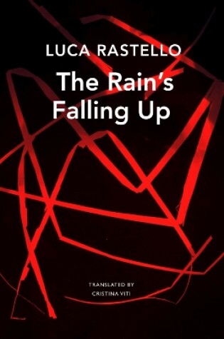 Cover of Rain's Falling Up